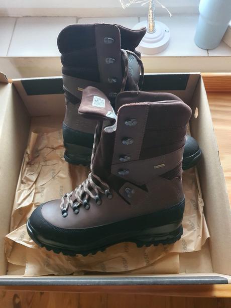 Zimná obuv bosp, artun wx, 43, 43