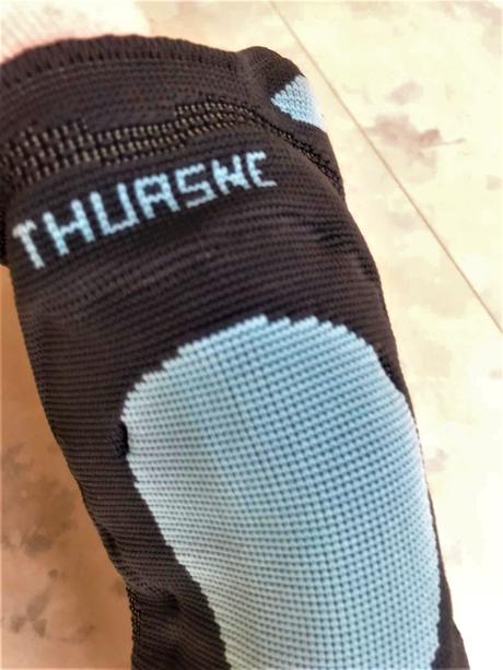 Členková bandáž na achillovu šlachu, 