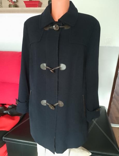 Kabát v.42-46/l-xl, 44