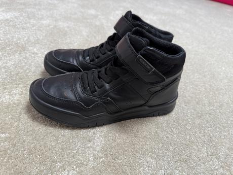 Clenkove tenisky geox, geox,37