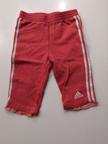 Tepláky, adidas,86