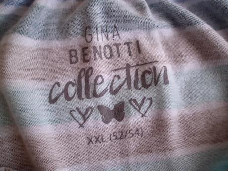 Oversize pásik, gina,xxl