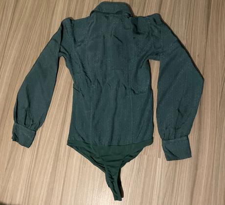 Elegantná blúzka, s