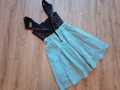 Bavorský kroj velk.34/36, 