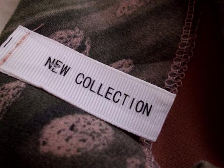 New collection s-m, m