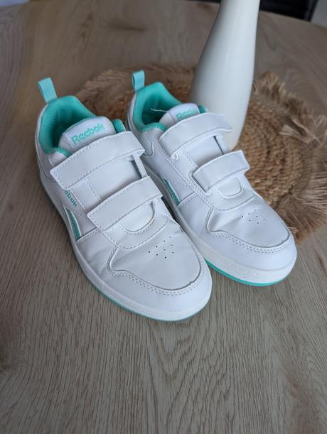 Tenisky reebok 33, reebok,33