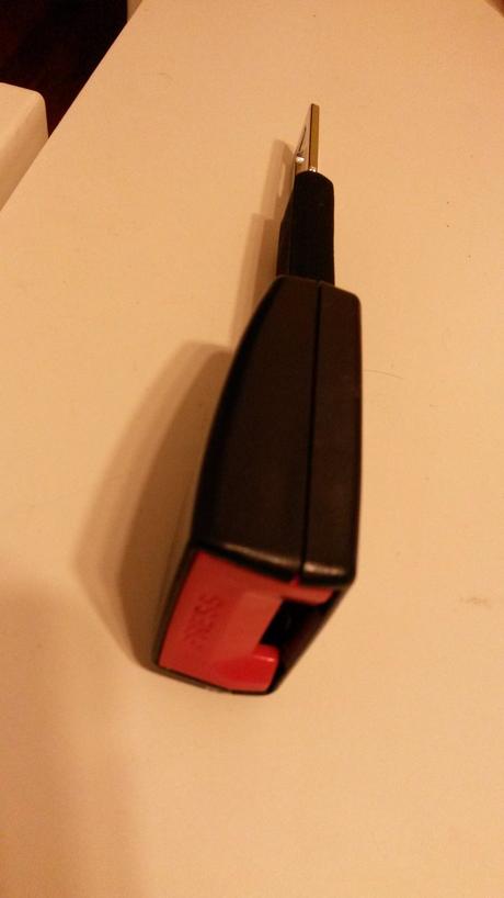 Predlzovac k autosedacke,