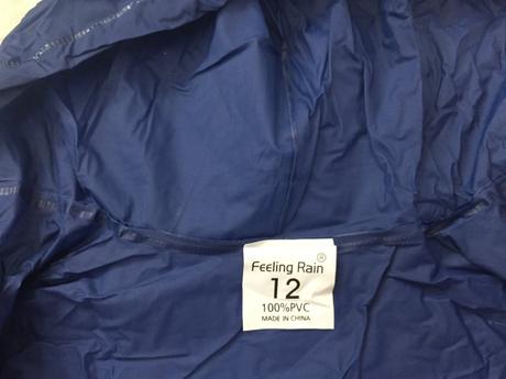 Chlapčensky pršiplašť 7-9 rokov, 134