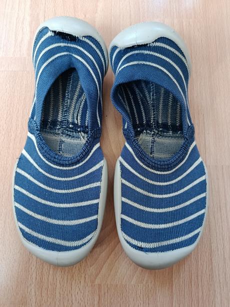 Ponožkové baleríny, collegien,41