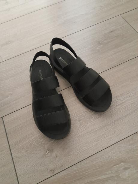 Sandále, graceland,37