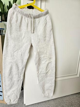 4ks teplaky h&m, h&m,146