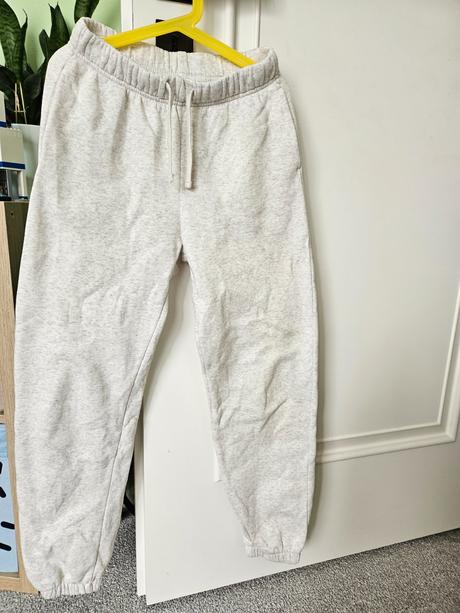 4ks teplaky h&m, h&m,146