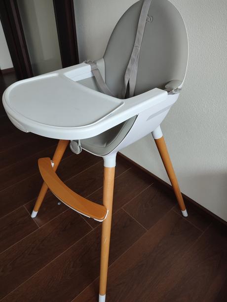 Kinderkraft stolička, kinderkraft