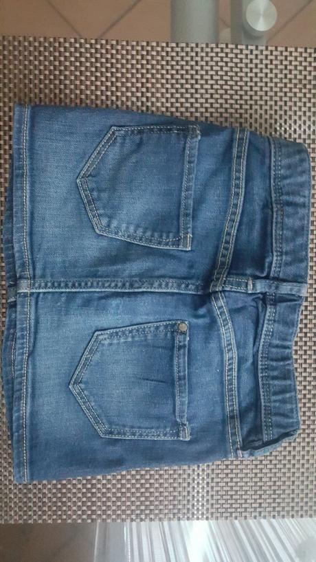 Riflova sukna, h&m,116