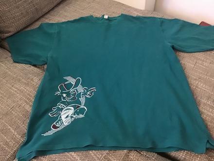 Tričko s obrázkom, xxl