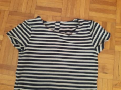 Dievčenské šaty, h&m,134