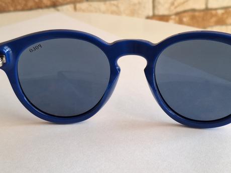 Okuliare, ralph lauren