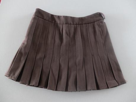 Trendová sukňa zara 116, zara,116