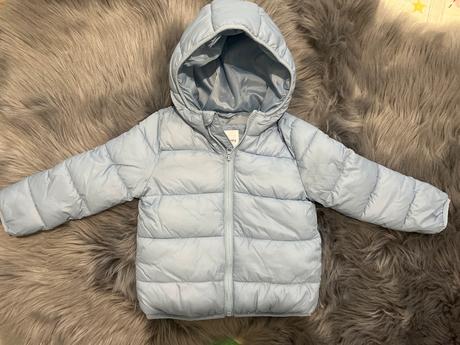 Bunda, fox & bunny,86