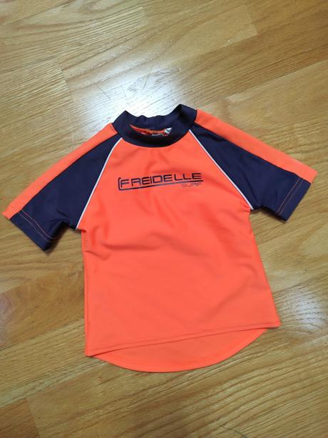 Chlapčenský plavkový komplet, 