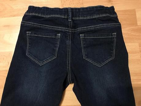 Rifle - veľ.152, c&a,152