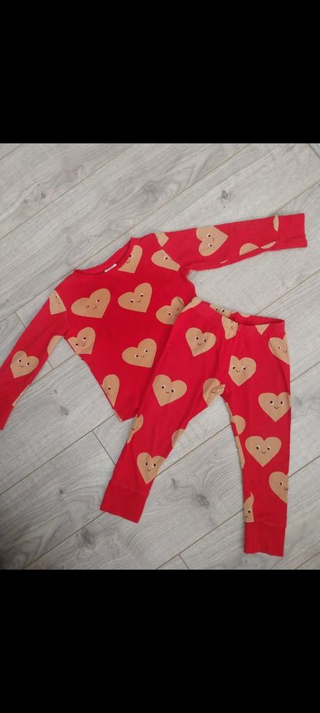 Lindex pyžamko, lindex,92