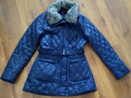 Prešívaná prechodná bunda, glo-story,s