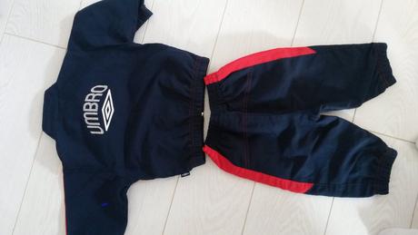 Súprava umbro, umbro,68