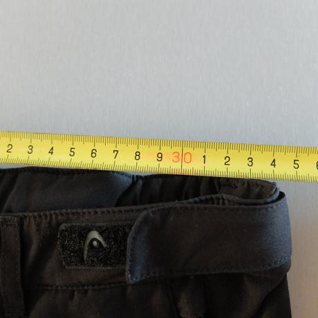 Outdoor nohavice head 140/146, 140