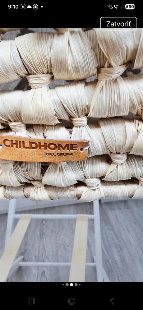 Mojžišov kôš pre novorodenca, šírka (cm): 45,dĺžka (cm): 90