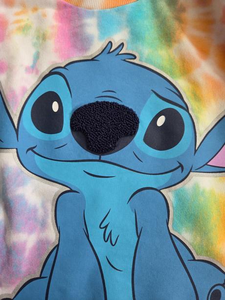 Mikina stitch, disney,128