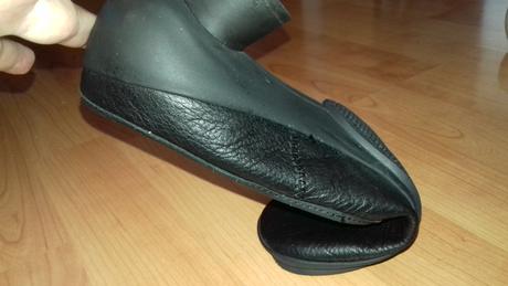 Camper kožené č.38, camper,38