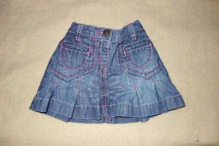 Riflova suknicka next, next,86