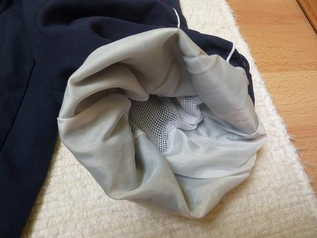 Športové nohavice, umbro,134