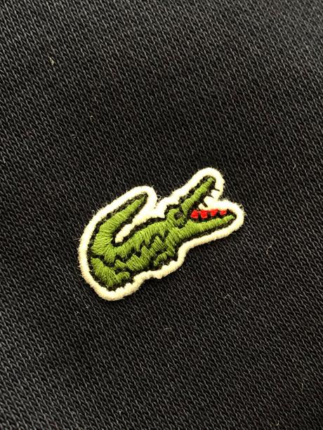 Lacoste mikina, lacoste,152
