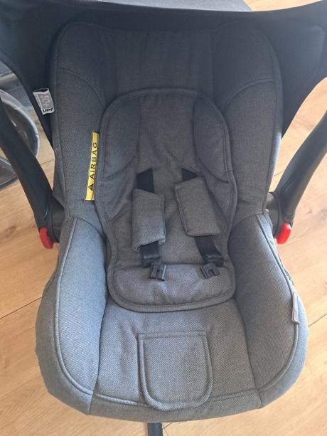 Ponúkam kočík - trojkombinacia, abc design,abc design condor 4