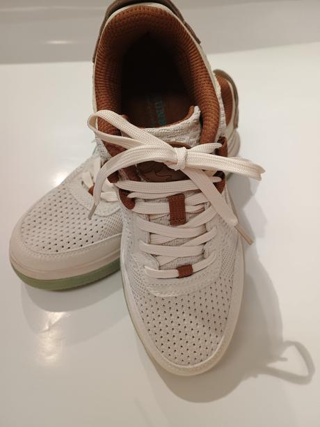 Dámske módne tenisky 24220426 b+ca+z, 36 - 41