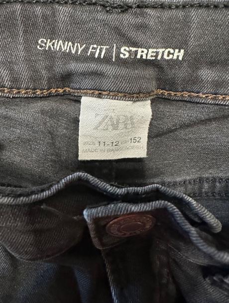 Rifle zara, zara,152