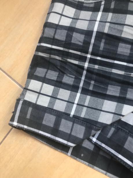 Kraťasy, crashone,152