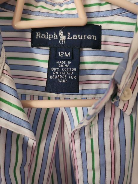 Kosela ralph lauren, ralph lauren,80