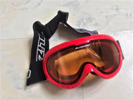 Lyžiarske okuliare blizzard -junior, 
