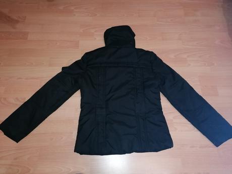 Dámska bunda,m, m