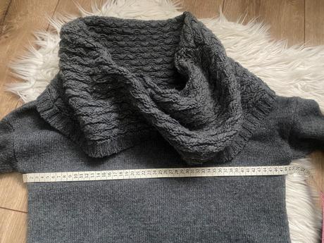 Mohito dlhy sveter/šaty, mohito,s