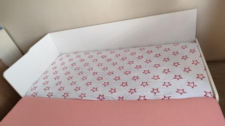 Rozkladacia posteľ, šírka (cm): 90,dĺžka (cm): 200