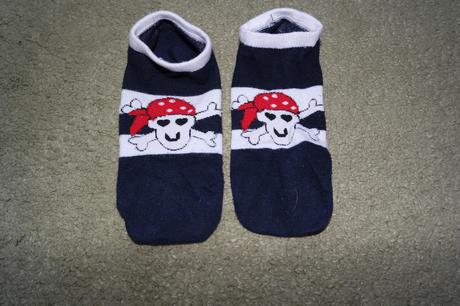 Detské ponožky, 29