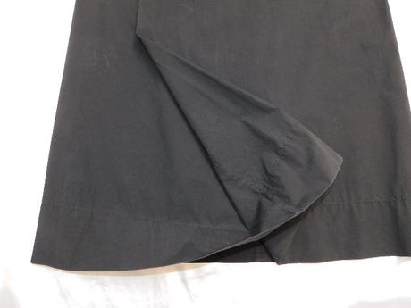 Luxusna trendy elegantna sukna, 40