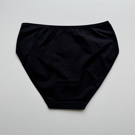 Dámske nohavičky s vysokým sedom d3603, l / xl / xxl / xxxl