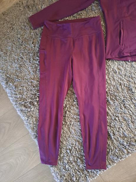 Slivková súprava z hm, h&m,l