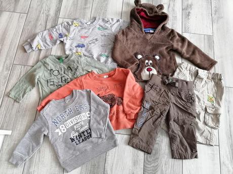 Balík 74/80, 68–80