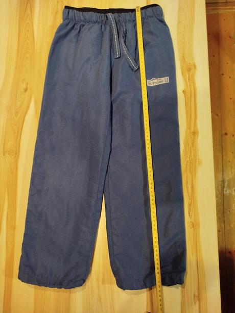 Zateplené nohavice, pidilidi,122